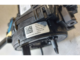 Подрулевой шлейф SRS 5Q0963549F, 5Q0953507FT Volkswagen Golf Sportsvan