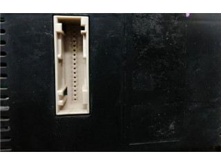 Přístrojová deska  Audi Q7 4L 2008 4L0920930T, 4L0920930T  