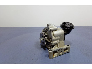 Масляный насос G3LE KIA Rio