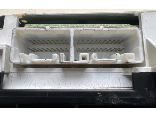 Přístrojová deska Toyota Previa (XR30, XR40) II 2005 838002J011, 2574204291