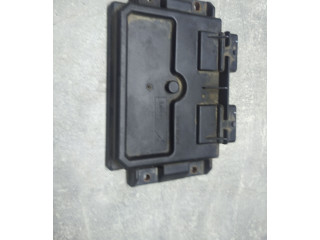 Řídící jednotka 9641390180, 9648225280   Citroen Berlingo 2003