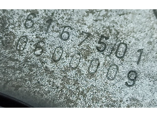 Подушка безопасности двери 6167501, 30705512903J BMW Z4 E85 E86