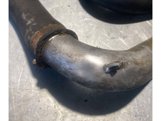 Интеркулер  A2105001200, 25519   Mercedes-Benz E W210 