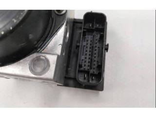 Блок АБС 6R0907379S, 6R0907379AB Skoda Fabia Mk2 (5J) 2007 - 2014 года