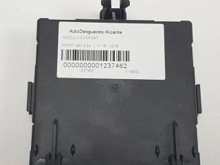 Блок комфорта A1669000318, A1669012103 Infiniti Q30