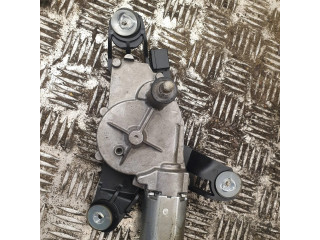 Моторчик заднего дворника MN105051, 0390201599 Mitsubishi Colt