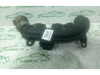  Турбина Citroen C4 I  9659145580         