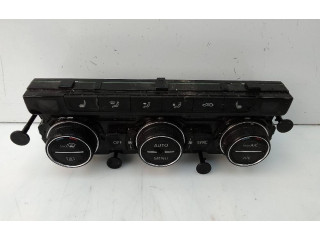 Блок управления климат-контролем 5g0907044bd   Volkswagen Golf VII