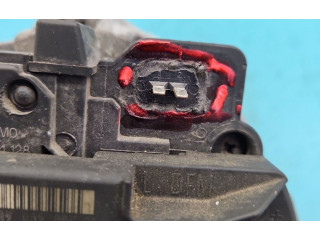 Турбина Генератор Skoda Fabia Mk2 (5J) 0124325013, IMPRK1426084