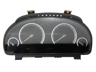 Přístrojová deska BMW X5 F15 2015 K002543, 62108795238