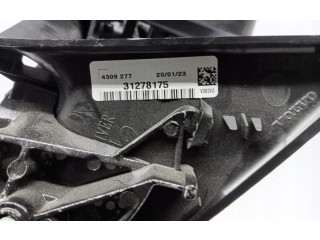 Зеркало электрическое Volvo XC40 - года