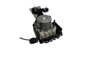 Блок АБС 31680101, 31680098   Volvo  XC90  2014 -  года