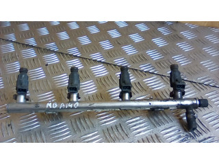 Vstřikovač 96614001 Mercedes-Benz A W168 pro benzínový motor 1.4