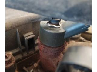 Форсунка 0445110057    Peugeot 807   