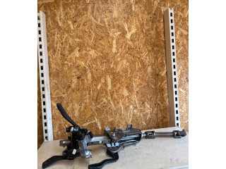 Ось рулевого колеса     DE102005034952, DE102005035009    Skoda Superb B6 (3T) 