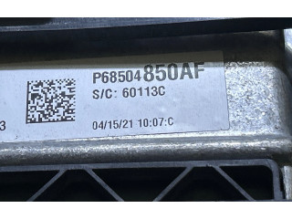 Блок управления двигателя P68504850AF, 60113C Jeep Grand Cherokee WL