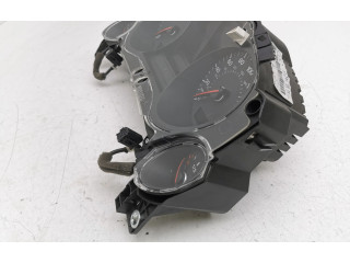 Přístrojová deska  Audi A8 S8 D3 4E 2004 4E0920950  