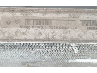 Řídící jednotka 214100002R Renault Scenic III - Grand scenic III 2009