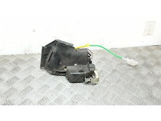 Задний замок