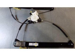 Комплект электрического механизма для подъема окна