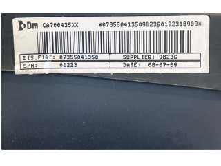 Подушка безопасности водителя CA700435XX, 07355041350   Fiat Punto (199)