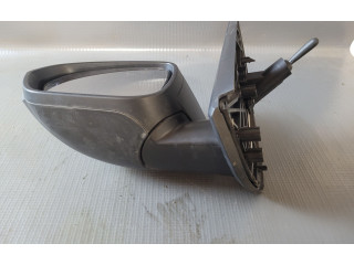 Зеркало (механическое) Dacia Duster II 2017 - 2024 года