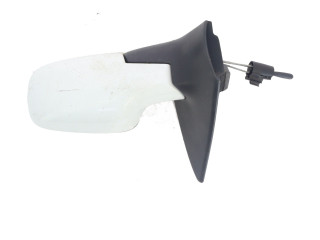 Zpětné zrcátko Renault Megane II 2006