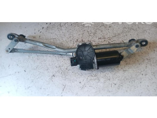 Моторчик дворников BN8V6737XA, BN8V6737XA Mazda 3 I