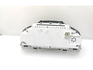 Панель приборов 31412265, 0148477   Volvo V60       