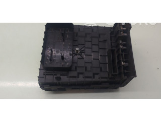 Рулевая рейка Блок предохранителей 1K0937132F, 1K0937125017183071 Volkswagen Caddy 2004 - 2010 года