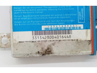 Блок подушек безопасности 60679086, 60679086 Alfa Romeo 166