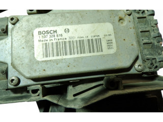 Вентилятор радиатора     1K0121203AN, 1137328616    Volkswagen Caddy 