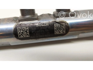 Vstřikovací lišta 780060103, 0445214135 BMW 3 F30 F35 F31 pro naftový motor 2.0