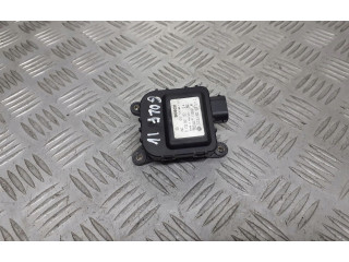 Блок комфорта 8D2820511C   Volkswagen Golf IV   