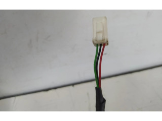 Zpětné zrcátko  Toyota Carina T190     