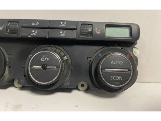 Блок управления климат-контролем Volkswagen Touran I