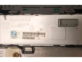 Панель приборов 8201462039   Renault Twingo II       