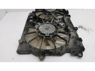 Вентилятор радиатора 1636326060, 1636326070 Lexus IS 220D-250-350 2.2