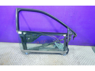 Передний комплект электрического механизма для подъема окна Audi A3 S3 8L