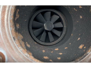 Турбина RHV406085M, R2DD Mazda 6