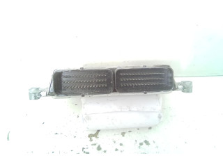 Блок управления двигателя 25182025, 25182025   Chevrolet Spark