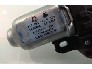 Моторчик заднего дворника 5J7955711B    Skoda Yeti (5L)