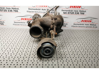 Turbodmychadlo Турбина A6510901586   Mercedes-Benz C W205   