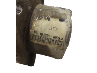 Jednotka ABS 2K0907379A, 10097003173 Volkswagen Caddy 2007