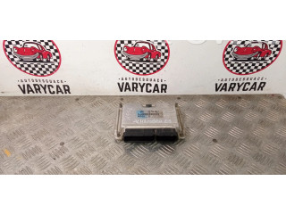 Řídící jednotka 038906019J   Seat Alhambra (Mk1) 