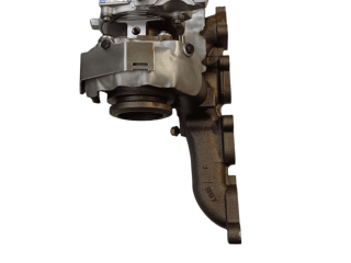 Турбина Skoda Fabia Mk2 (5J) 54399880114, 11900192