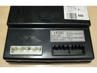 Блок комфорта 954001H080   KIA Ceed   