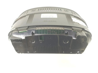 Přístrojová deska BMW X6 E71 2008 62109170317, 62109236833