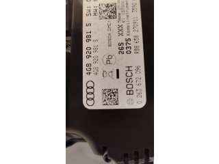 Панель приборов 4G8920981S Audi A7 S7 4G