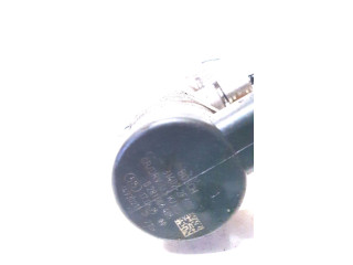 Vstřikovací lišta 0445214323 Hyundai i30 pro naftový motor 1.4 D4FC